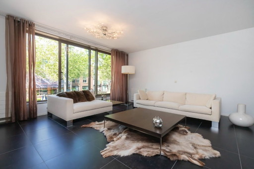 Minotti Bank 3 boutons et causeuse + tables basses Minoti Calder Rodolfo Dordoni
