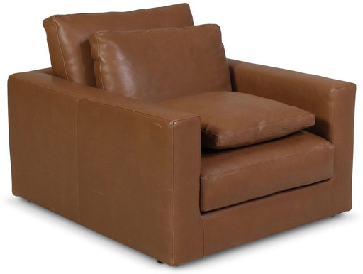 Linteloo Mauro armchair