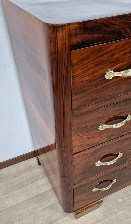 Image 1 of Comò Art Déco Veneziano