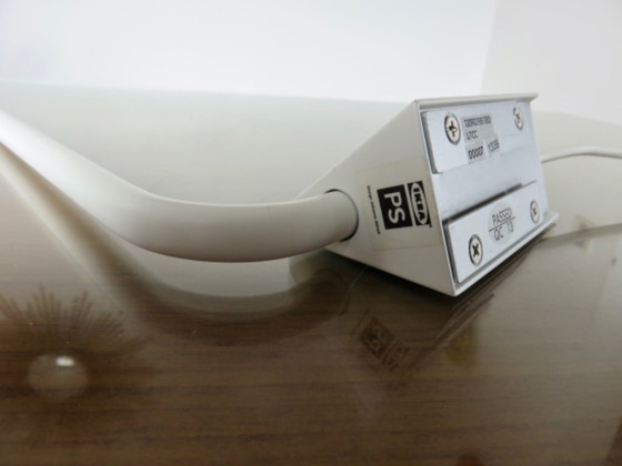 Image 1 of Verstelbare wandlamp van Johanna Jelinek voor Ikea