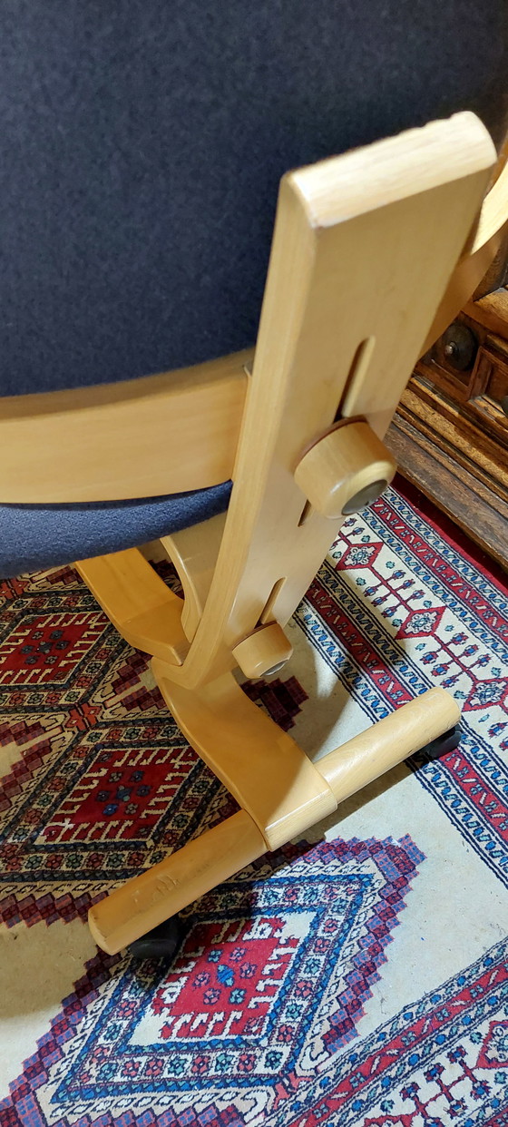 Image 1 of Rybo aero ergo chair