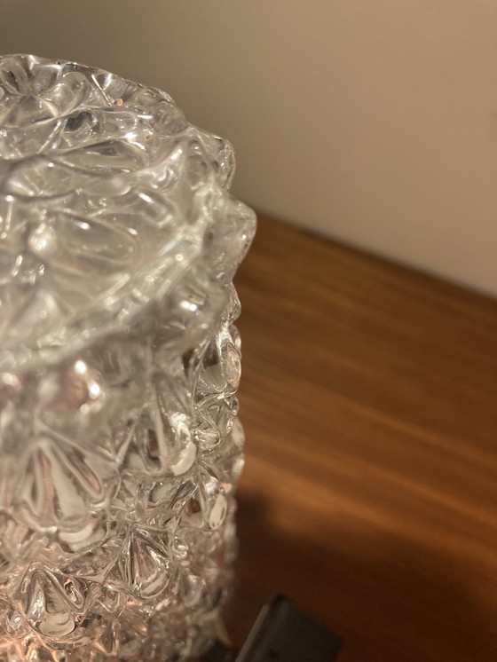 Image 1 of Vintage Philips wandlampje model Amiens