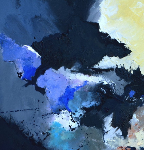 Image 1 of Tempo tempestoso