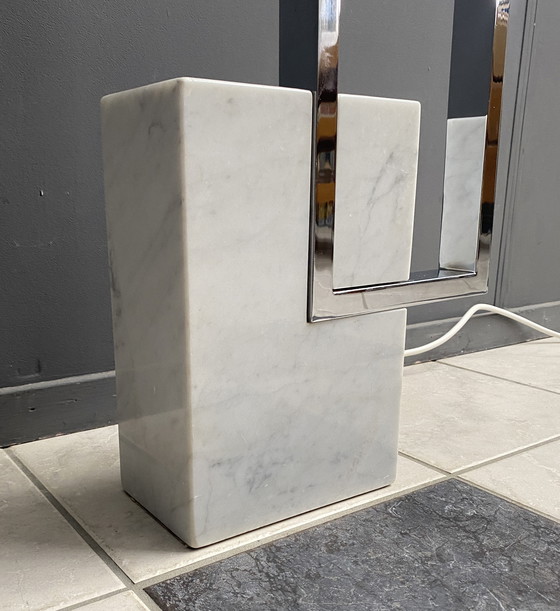 Image 1 of Lampadaire de Giovanni Banci pour Banci Firenze, Italie, années 1970