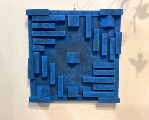 Ole Masur - Community - 3D