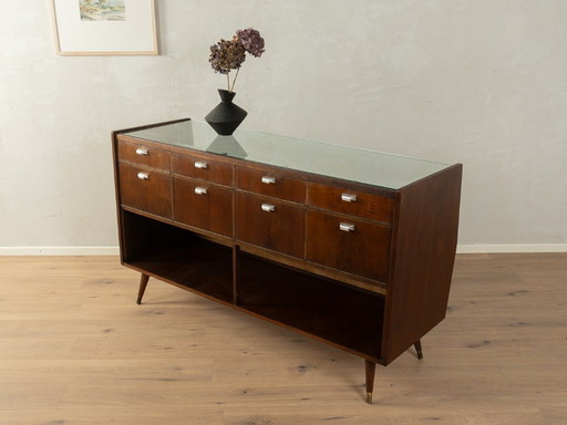 1950s Shop Counter