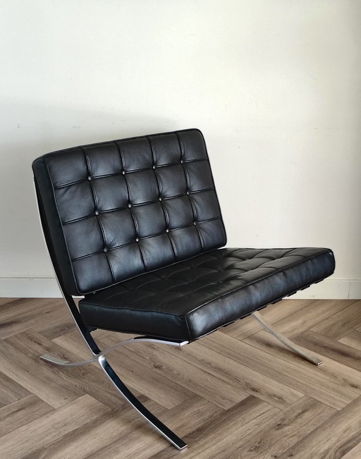 Lounge fauteuil / stoel