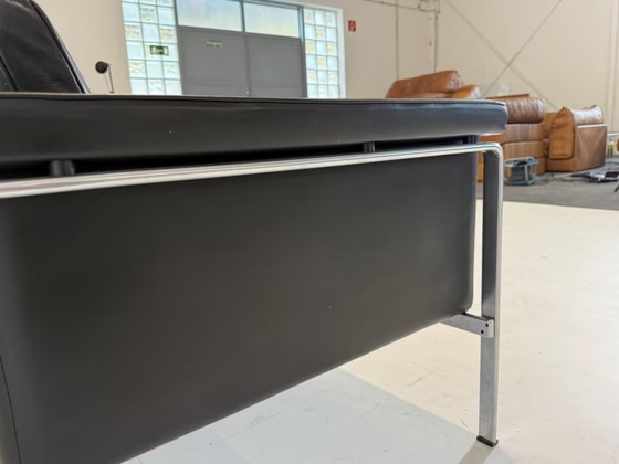 Image 1 of Kill International Horst Brüning Divano in pelle Divano Design Bauhaus