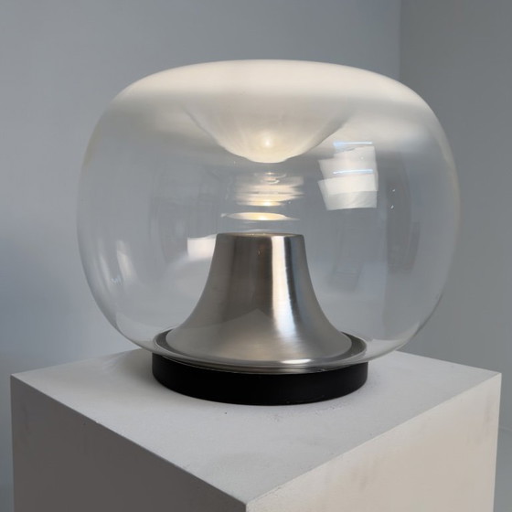 Image 1 of extremely rare Carlo Nason LT233 for Mazzega in perfect condition