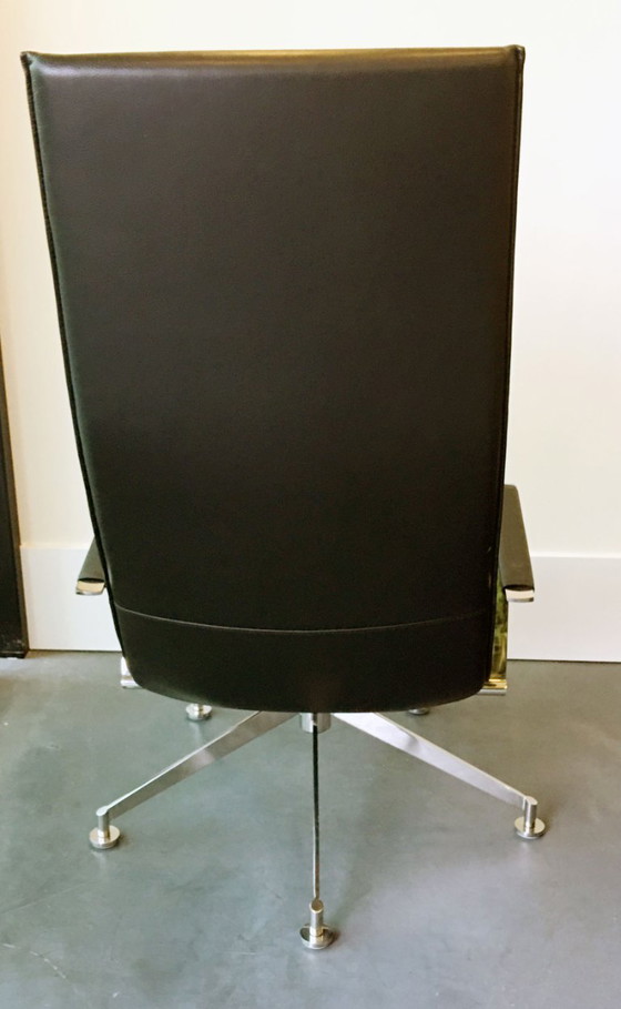 Jack Lounge Girsberger – Sessel, Modern (photo 4 of 6)