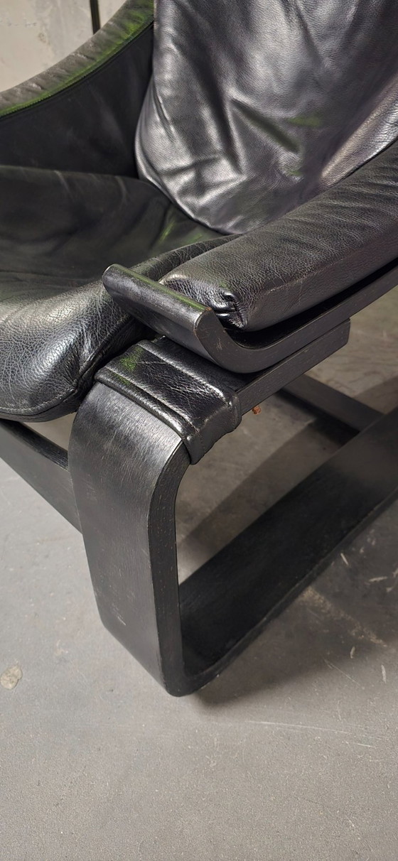 Image 1 of Åke Fribyter (1922–19989 - Poltrona KROKEN, circa 1970