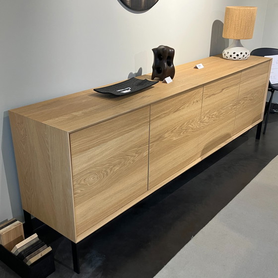 Image 1 of Aparador Michel Denolf Cubico