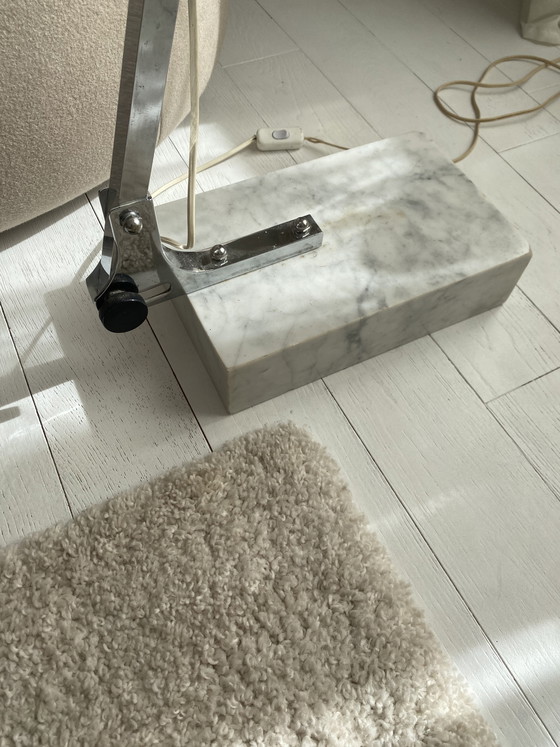 Image 1 of Lámpara de pie modelo Arc de Harvey Guzzini