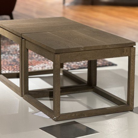 Keijser&amp;Co 2 s – Keijser & Co, Bijzettafels, Modern (photo 3 of 3)