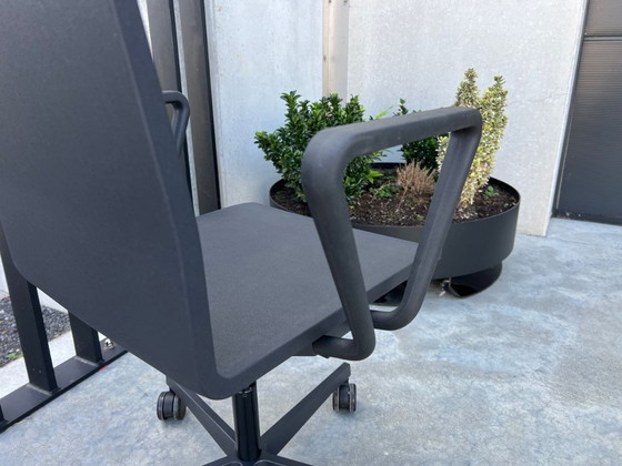 Image 1 of Vitra Van Severen .04 Bürostuhl