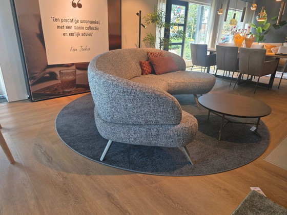 Image 1 of Sofá Levante con chaise longue de DFM