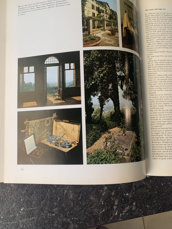 Serie di Libri in 3 Parti – Libri d'arte, Paper (photo 7 of 15)