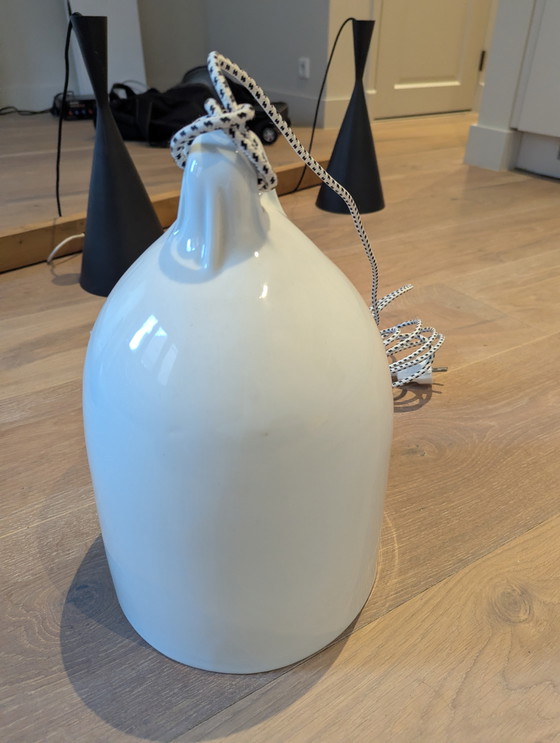 Image 1 of POLSPOTTENBufferlamp hanglamp Ø23