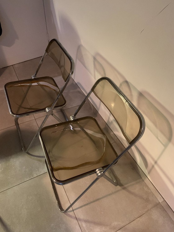 Image 1 of Reparación de Castelli Plia