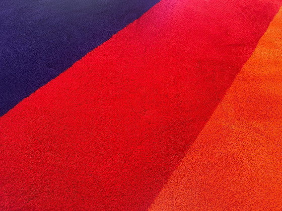 Image 1 of Alfombra Millenerpoort 430 x 180, nueva 4000 €