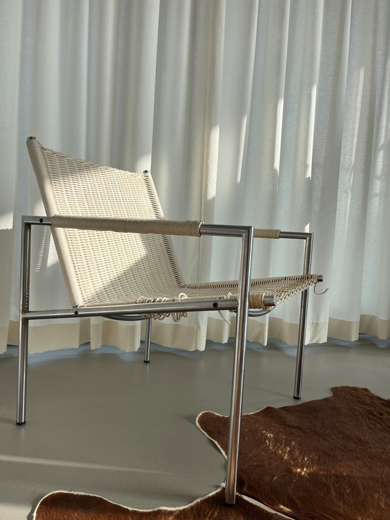 Image 1 of Martin Visser SZ 01 't Spectrum 