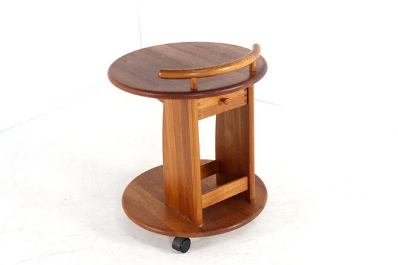 Image 1 of Trolley Aksel Kjersgaard dal design danese vintage