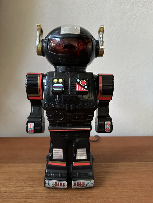 Robot vintage