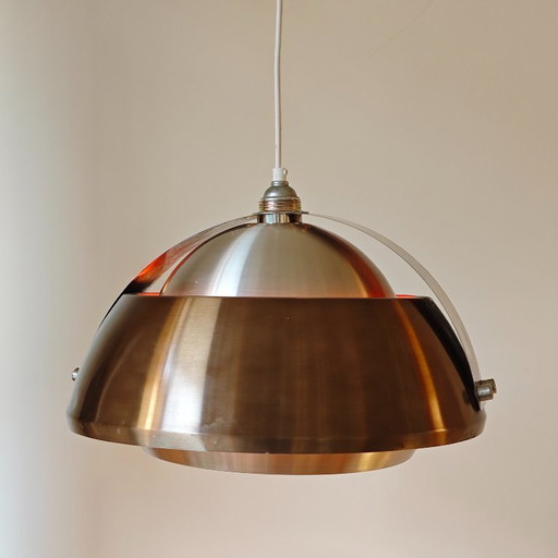 Vintage Lakro Amstelveen pendant lamp