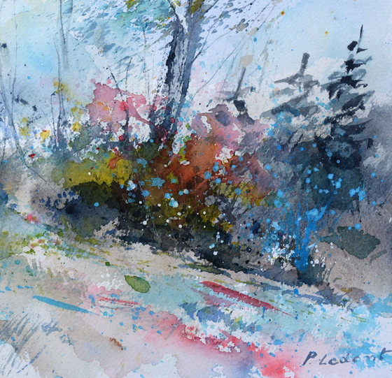 Image 1 of Un chemin tranquille