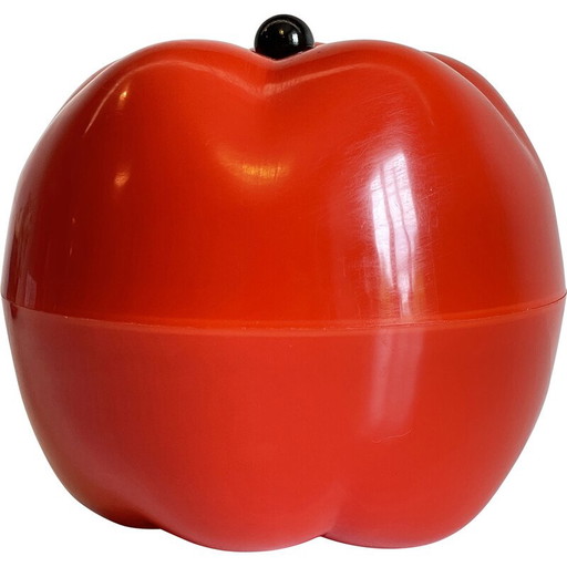 Bac à glaçons makintosh vintage de Rowntree, 1970
