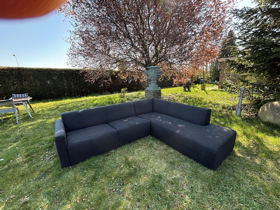 Image 1 of Sofá esquinero Montel como nuevo