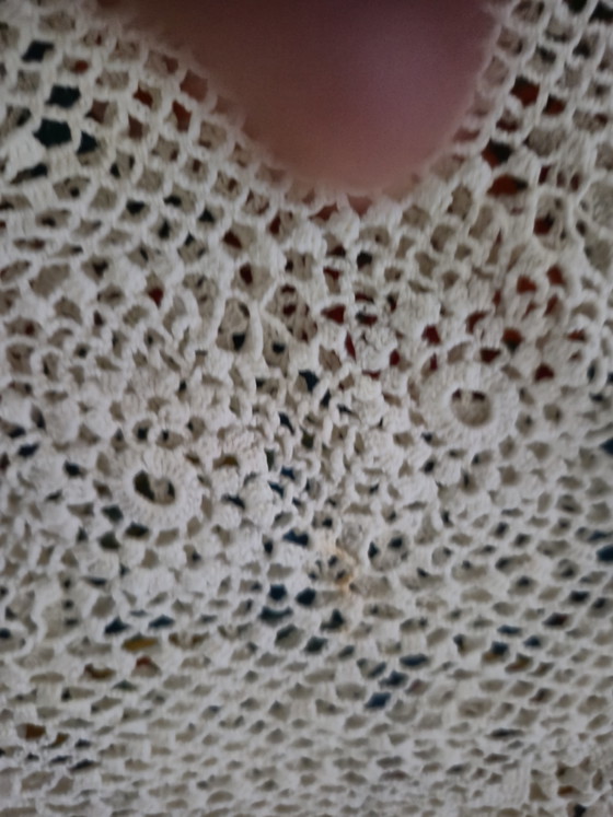 Lino antico? – Accessori da tavola, Cotton, Textile (photo 5 of 14)