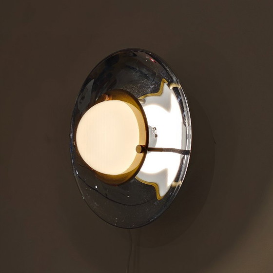 Image 1 of Vintage wall/ceiling lamp from Ikea V610