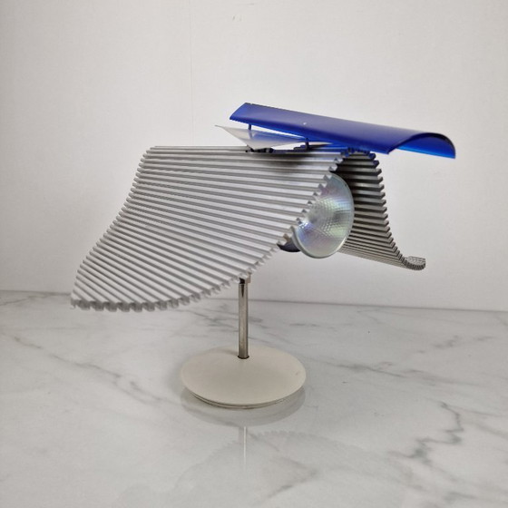 Image 1 of Trybeca Wandleuchten von Ingo Maurer für Design M, Deutschland, 3er-Set