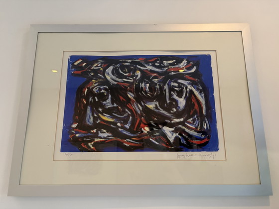 Image 1 of Wolvecamp Vier Jaargetijden