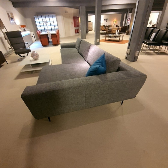 Image 1 of Willi Schillig W23655 hoekbank