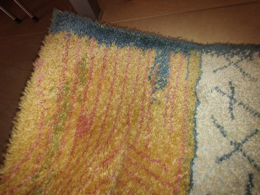 Alfombra de lana Paul Klee 2,6*4 – vloerkleden en tapijten, Wool (photo 2 of 5)