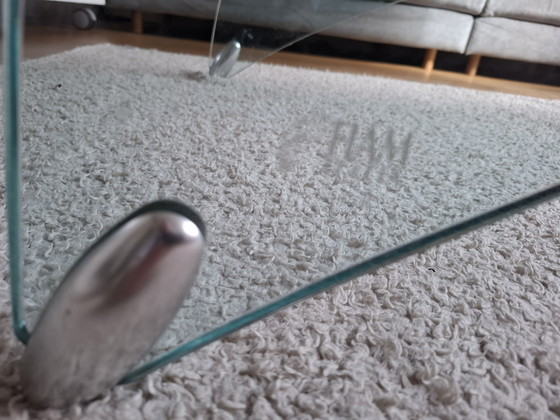 Image 1 of Tavolino Fiam, Modello Genio