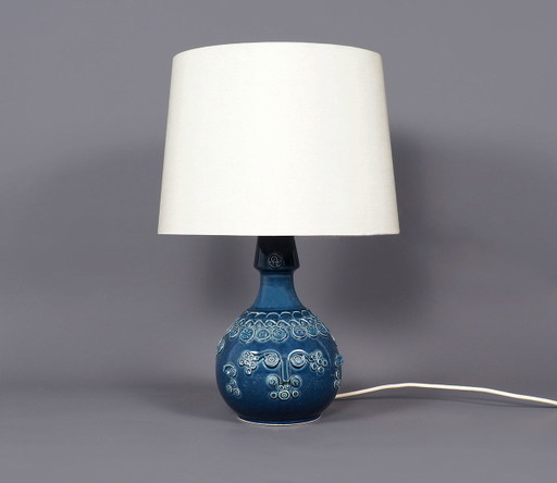 Rosenthal by Bjørn Wiinblad Tischlampe