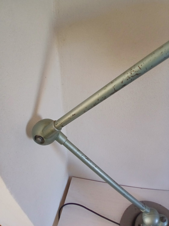 Image 1 of Lampada Jielde Vespa verde