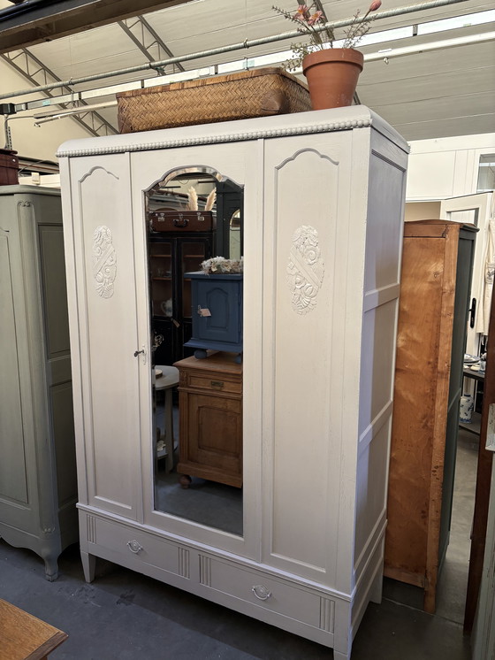 Image 1 of Kledingkast d'epoca