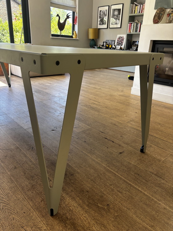 Image 1 of Very beautiful Lloyd table 280x90