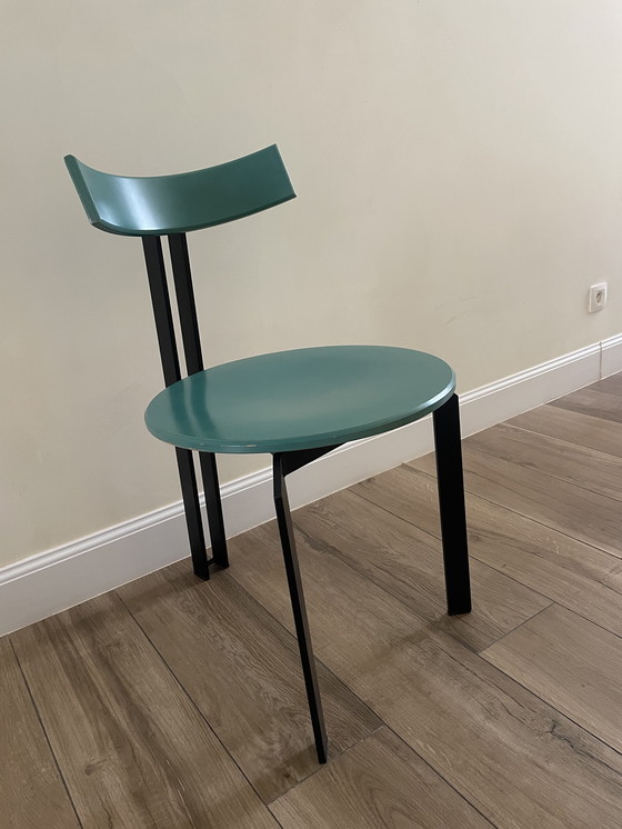 Image 1 of 4 chaises Harvink Zeta