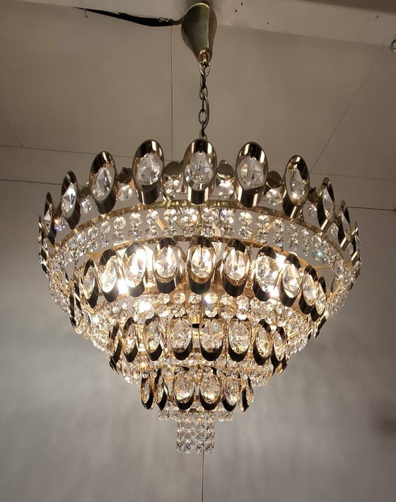 Image 1 of Palwa chandelier
