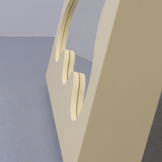Gustaf Westman Specchio Curvy – Wood (photo 5 of 9)