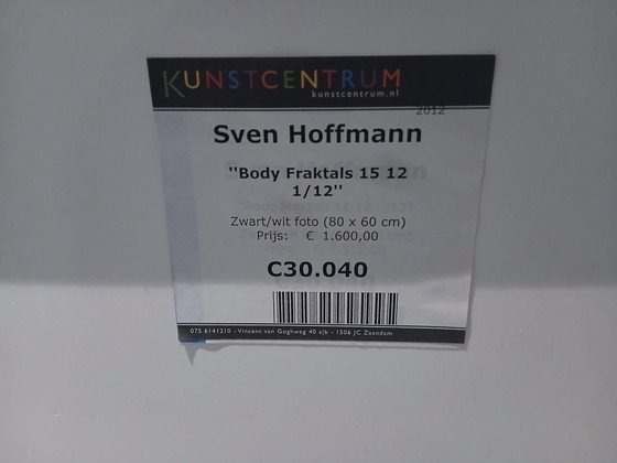 Sven Hoffmann. N. 1 di 12 – Fotografie (photo 2 of 5)