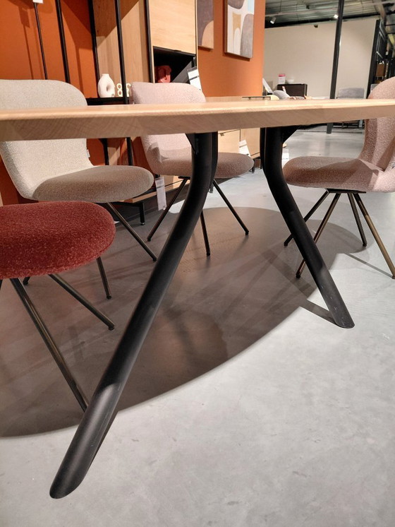 Image 1 of Arvada eetkamertafel van Xooon