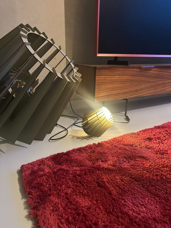 Image 1 of Spot-Nik XL Floor Lamp by Tjalle & Jasper - €140