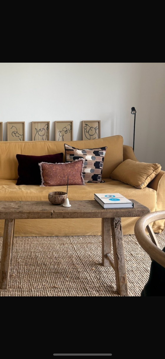 Image 1 of Canapé Farlöv 3 places