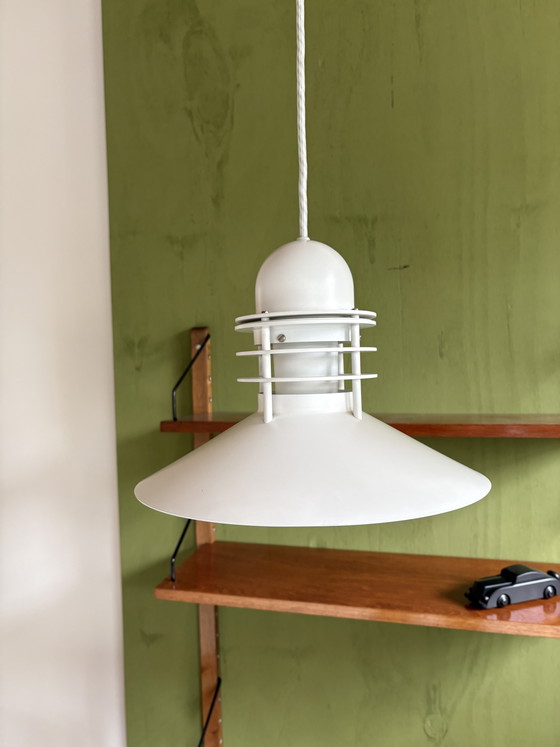 Image 1 of Lampe à jambon vintage Louis Poulsen Nyhavn